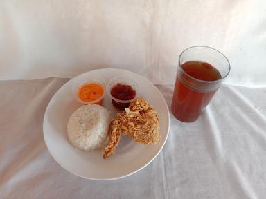 WILDHAN'S FRIED CHICKEN