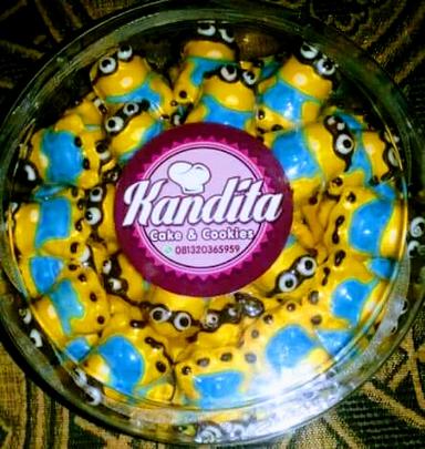 KANDITA SNACK