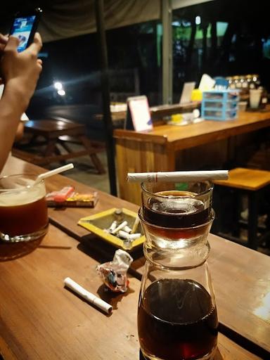 DI BABEH KOPI