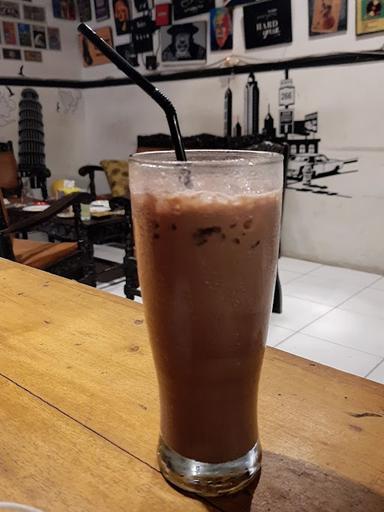 DI BABEH KOPI