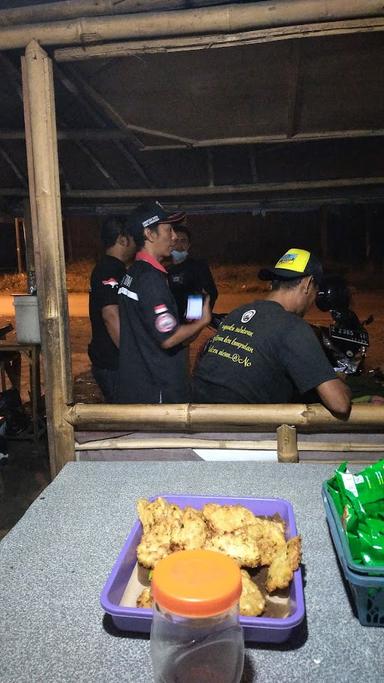 POS PANTAU KORWIL PRIANGAN TIMUR