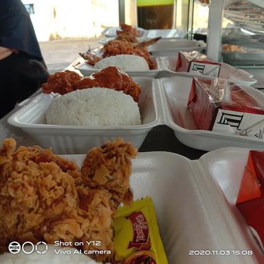 AL HIDAYAH FRIED CHICKEN