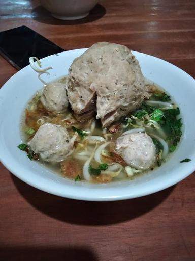 BASO MAS YANTO