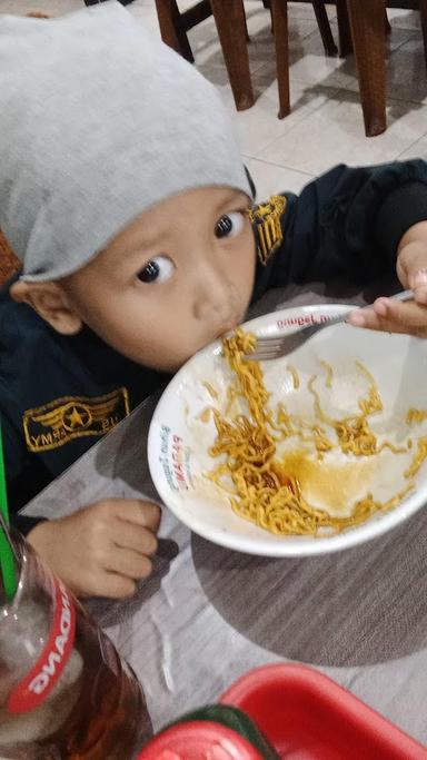 BASO SOLO PENGKOLAN