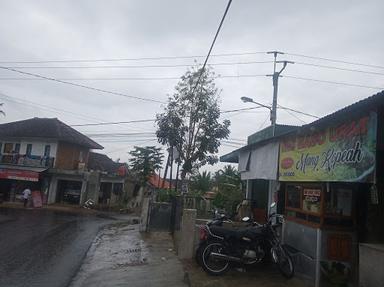 BASO URAT MANG KOPEAH