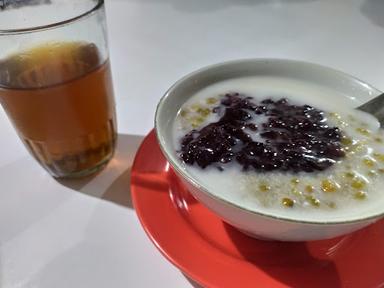 BUBUR AYAM PUSAKA