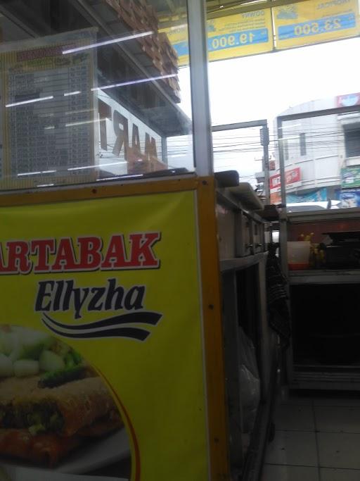 MARTABAK ELLYZHA