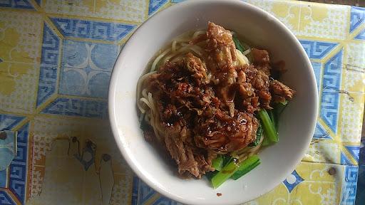 MIE AYAM KOKO