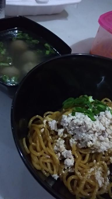 MIE BAKSO EL-RAYYAN