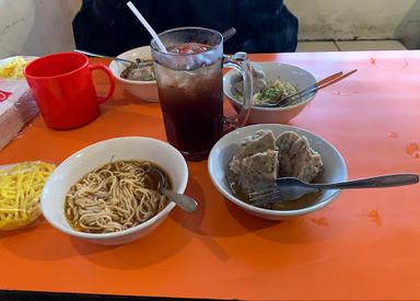 MIE BAKSO GEJROT 3