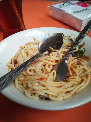 MIE BAKSO GEJROT 3