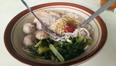 MIE BASO ELGEKA