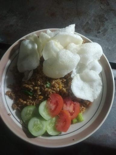 NASI GORENG