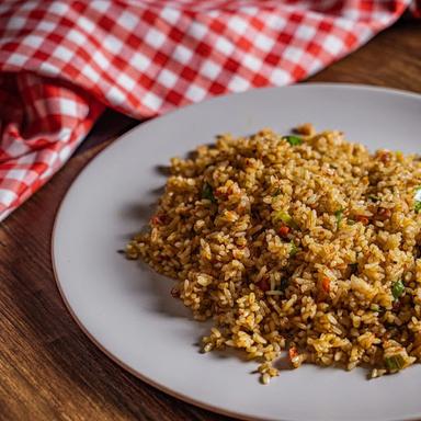 NASI GORENG BERKAH 2