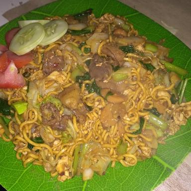 NASI GORENG KAMBING