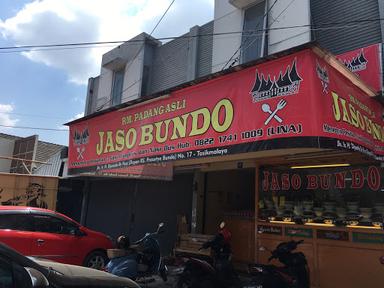 RM. PADANG ASLI JASO BUNDO