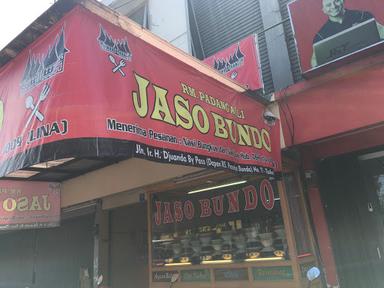 RM. PADANG ASLI JASO BUNDO