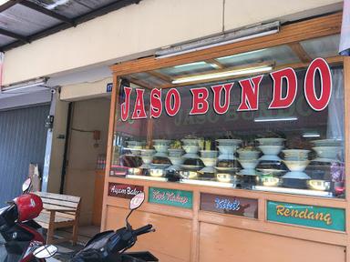 RM. PADANG ASLI JASO BUNDO