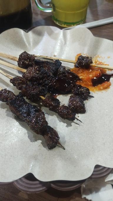 SATE MARANGGI AKANG KHAS PURWAKARTA