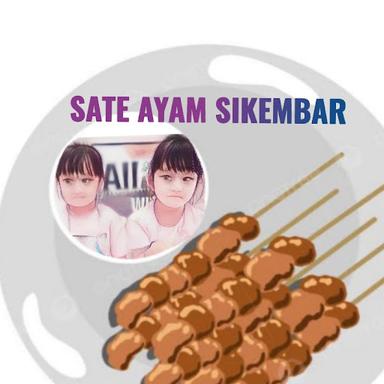 WARUNG SATE AYAM SIKEMBAR