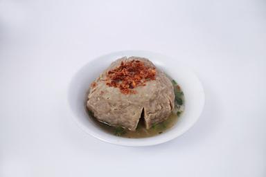 ZONA BAKSO TASIKMALAYA