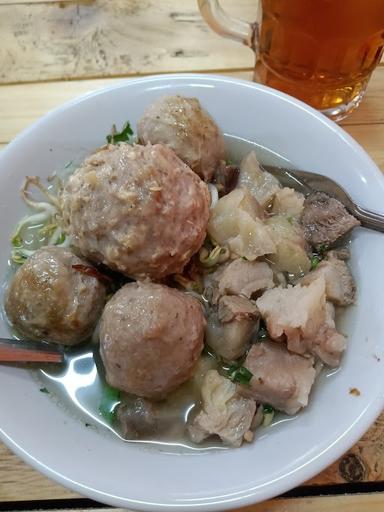 ZONA BAKSO TASIKMALAYA