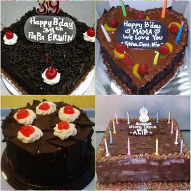 NAMIRA'S CAKE & BAKERY