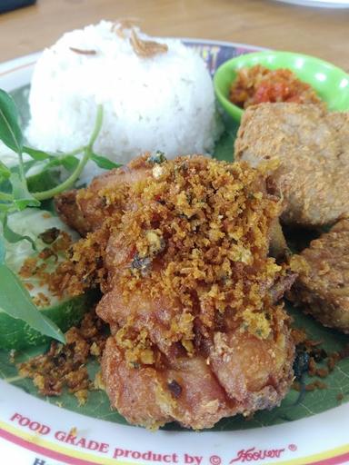 AYAM PENYET SURABAYA INDRAMAYU