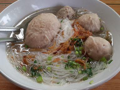 BAKSO 3 SAUDARA