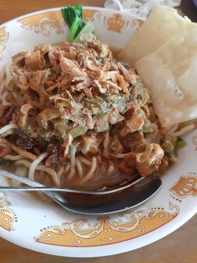 BAKSO BOOM INDRAMAYU