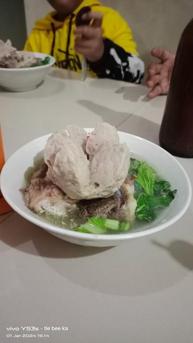 BAKSO JITU