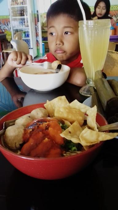 BAKSO MALANG SUDIRMAN INDRAMAYU