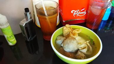 BAKSO MALANG SUDIRMAN INDRAMAYU