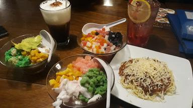 BARRAK CAFE & RESTO