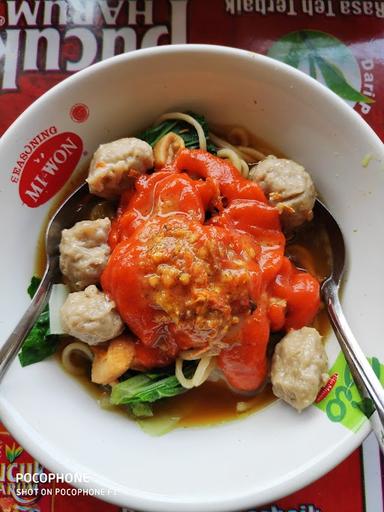 BASO ENDANG