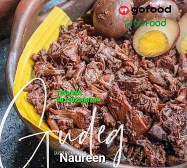 GUDEG NAUREEN