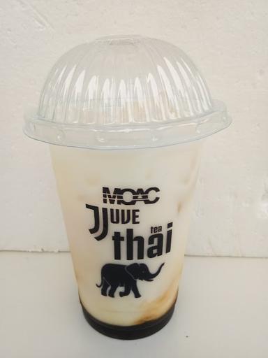 MOAC JUVE THAI TEA