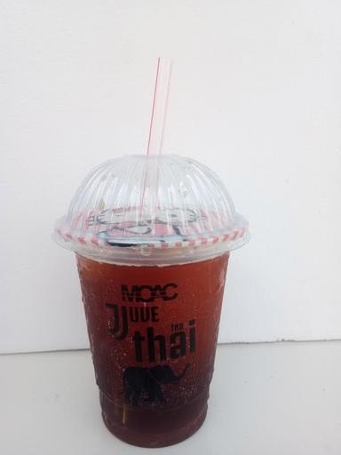 MOAC JUVE THAI TEA