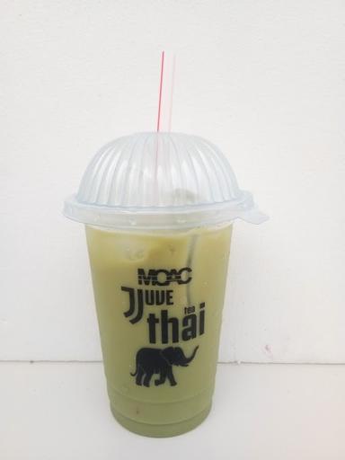 MOAC JUVE THAI TEA