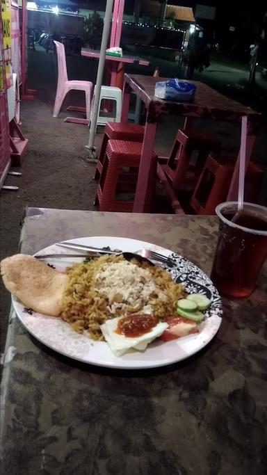 NASI GORENG PINK