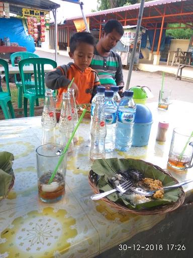 NASI JAMBLANG SPORT CENTRE INDRAMAYU