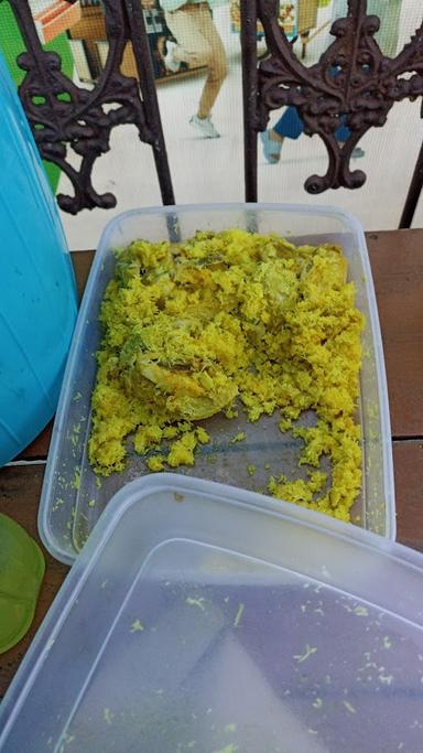 NASI UDUK YOS SUDARSO INDRAMAYU