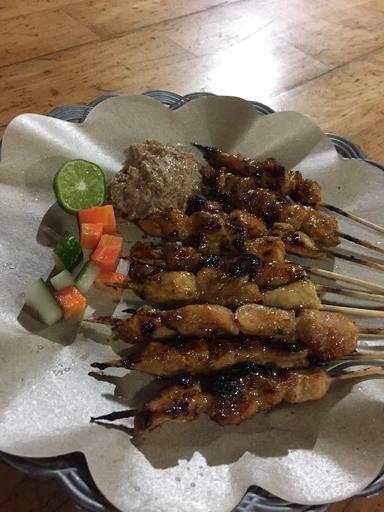 SATE JUNTI MANG EPUNG