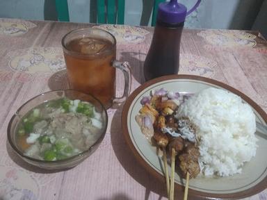 SATE JUNTI MANG EPUNG