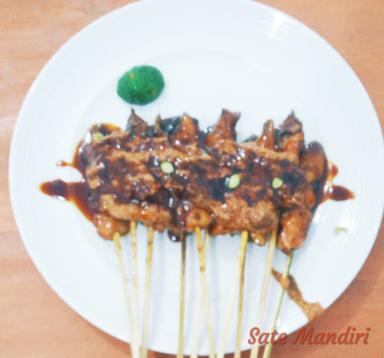 SATE MANDIRI