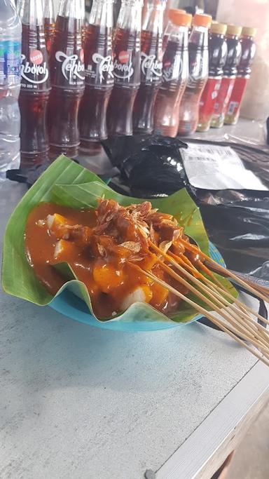 SATE PADANG AJO RASID