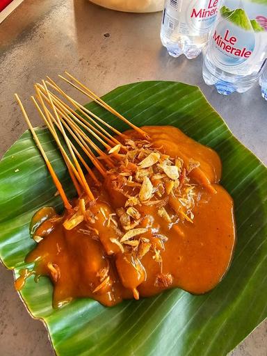 SATE PADANG AJO RASID