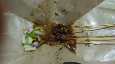 WARUNG SATE MANG ADHIB