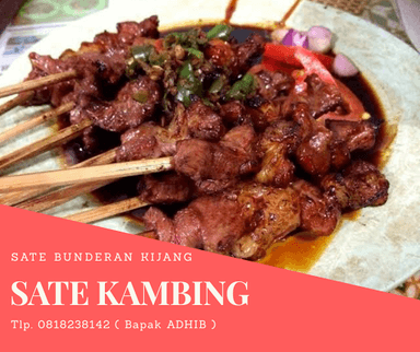 WARUNG SATE MANG ADHIB