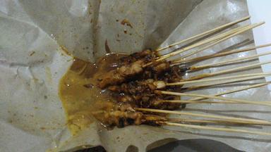 WARUNG SATE MANG ADHIB